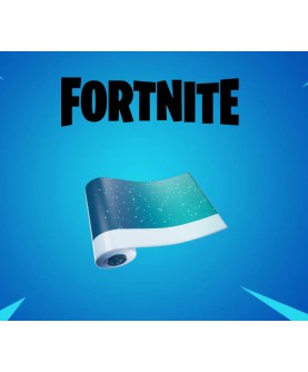 Fortnite - Frosty Glow Wrap DLC PC Epic Games Epic Games Key GLOBAL